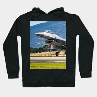 F-16 Fighting Falcon Hoodie